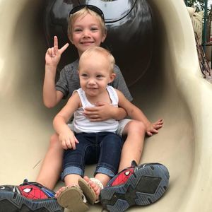 Meet your Posher, Kelsey